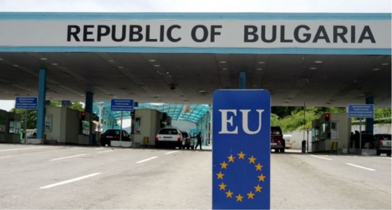 Bulgaristan Sınır Gümrük İdarelerinde Son Durum